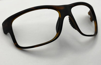Maui Jim 815 Front Face Matte Tortoise