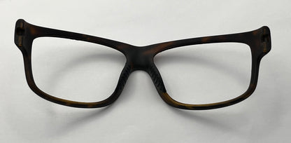 Maui Jim 815 Front Face Matte Tortoise