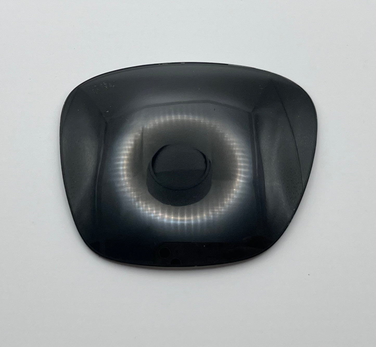 Costa Del Mar Pescador Right Lens Black Glass 580G
