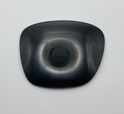 Costa Del Mar Pescador Right Lens Black Glass 580G