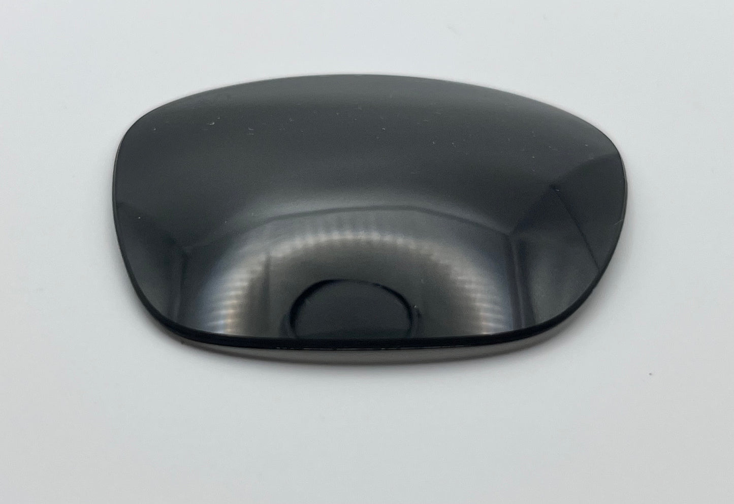 Costa Del Mar Pescador Right Lens Black Glass 580G