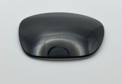 Costa Del Mar Pescador Right Lens Black Glass 580G