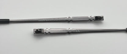 Swarovski Glen Both Temples 5179