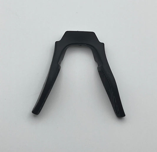 Costa Del Mar Taxman Nose Bridge Black