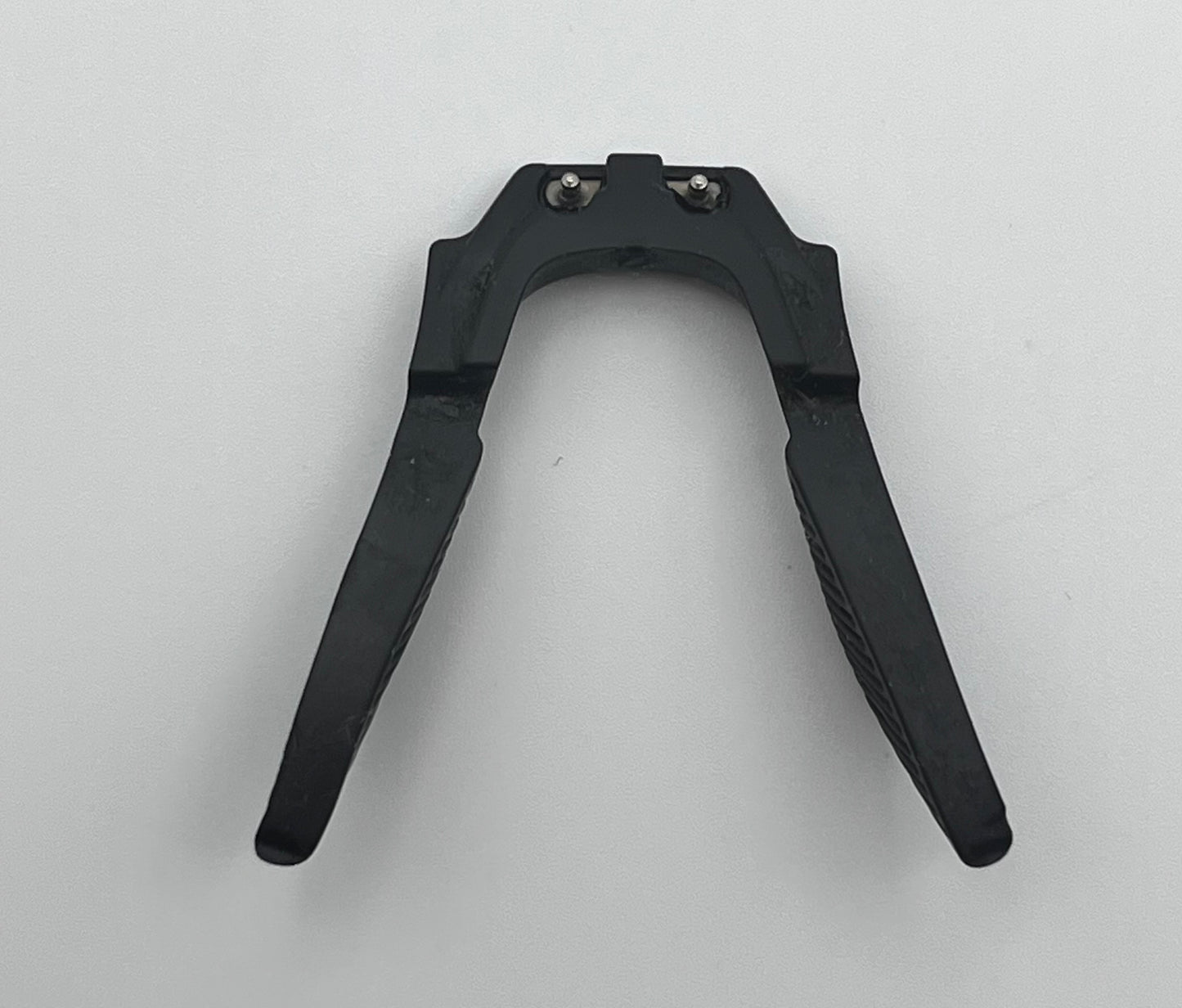Costa Del Mar Taxman Nose Bridge Black