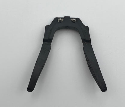 Costa Del Mar Taxman Nose Bridge Black