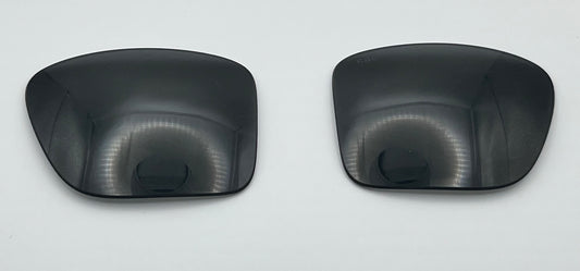 Costa Del Mar Taxman Both Lenses Black Glass 580G