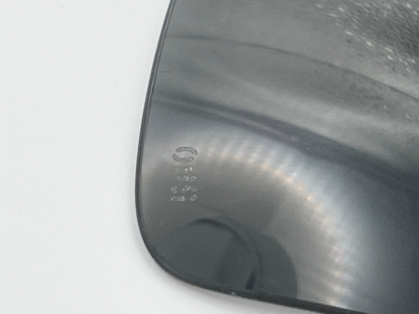 Costa Del Mar Taxman Both Lenses Black Glass 580G