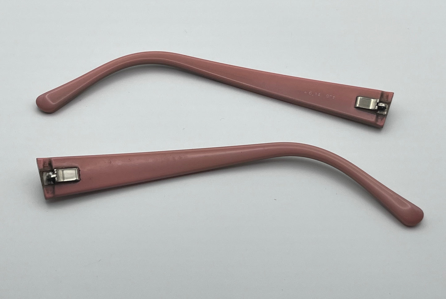 Maui Jim 268 Both Temples Tortoise/pink