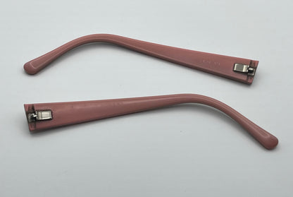 Maui Jim 268 Both Temples Tortoise/pink