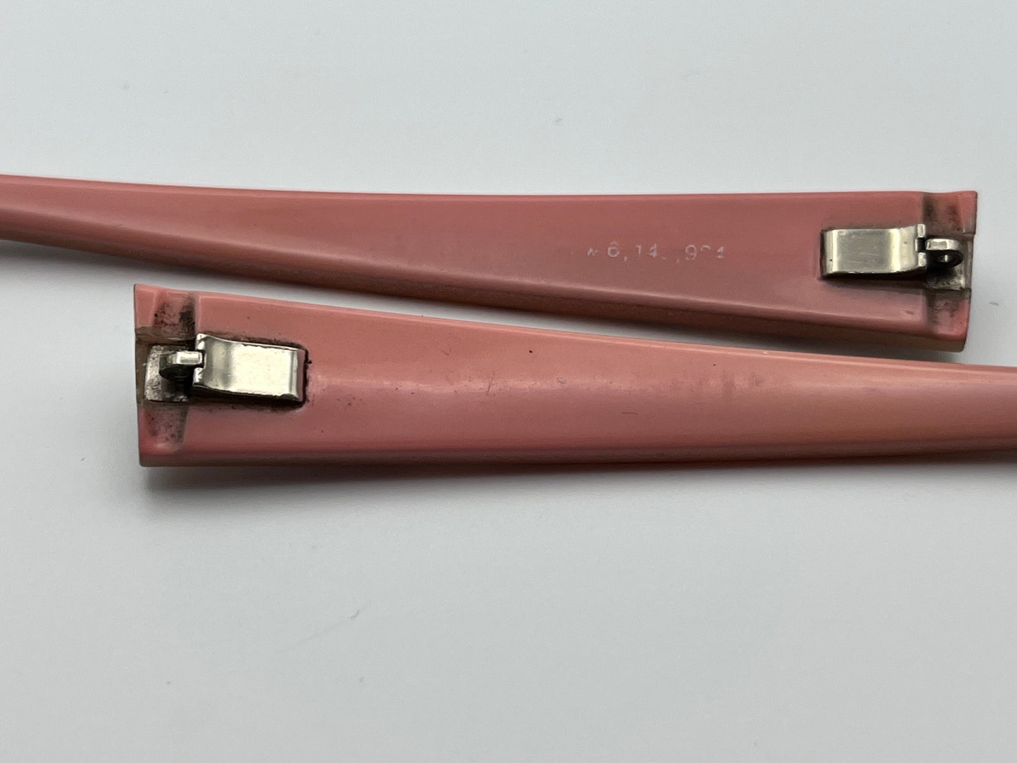 Maui Jim 268 Both Temples Tortoise/pink