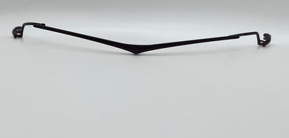 Maui Jim 511 Front Face Burgundy