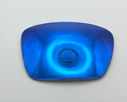 Costa Del Mar Rincon Right Lens Blue Glass 580G