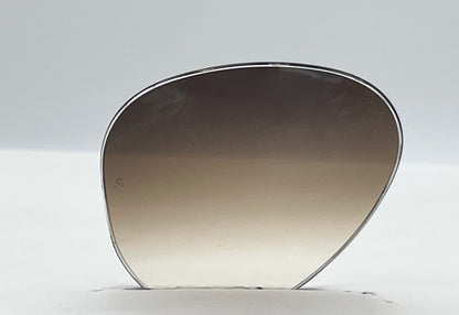 Ray Ban 3675 Left Lens Brown Ombre