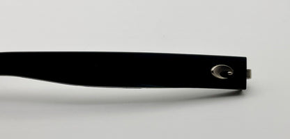 Costa Del Mar Spearo Xl Right Temple Black