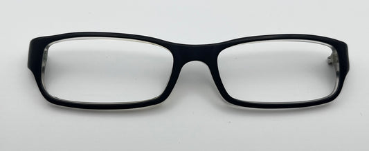 Ray Ban 5246 Front Face Black/multicolored