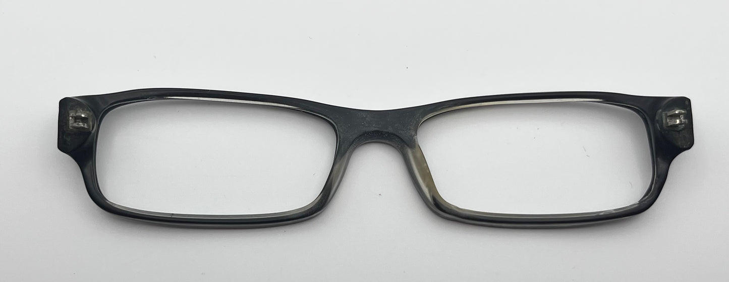 Ray Ban 5246 Front Face Black/multicolored