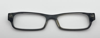Ray Ban 5246 Front Face Black/multicolored