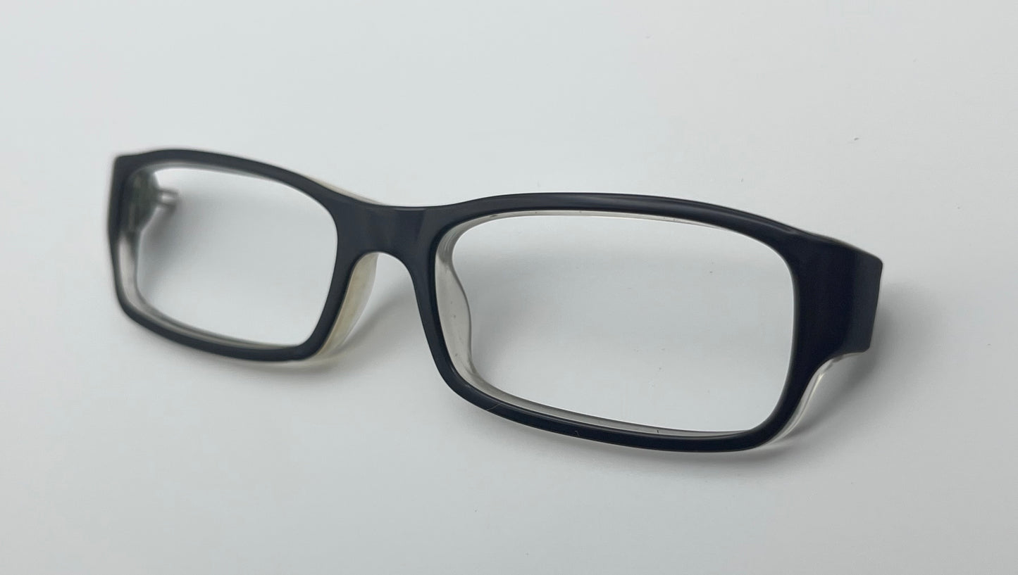 Ray Ban 5246 Front Face Black/multicolored
