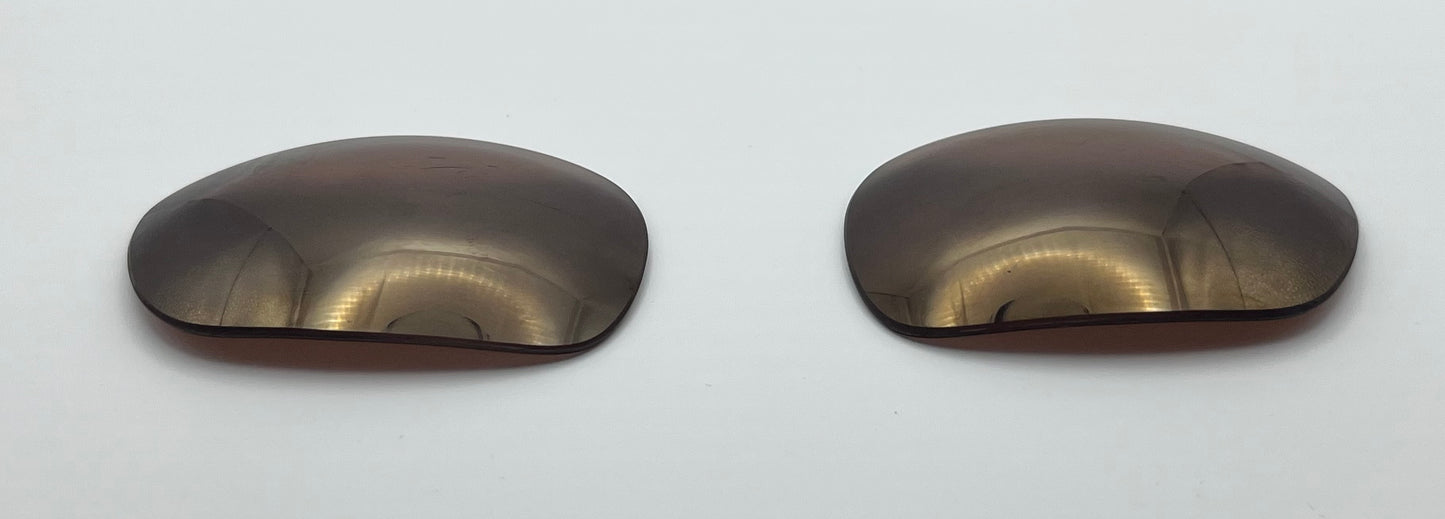 Maui Jim 111 Both Lenses Brown