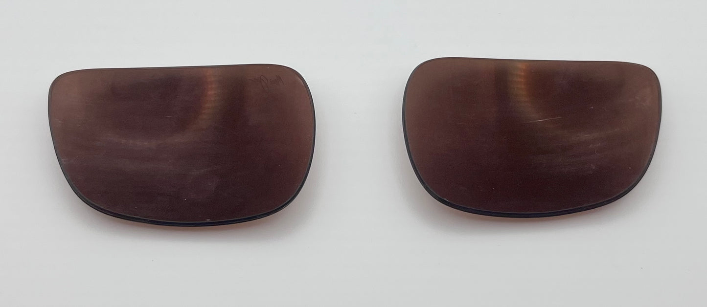 Maui Jim 111 Both Lenses Brown