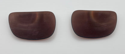 Maui Jim 111 Both Lenses Brown