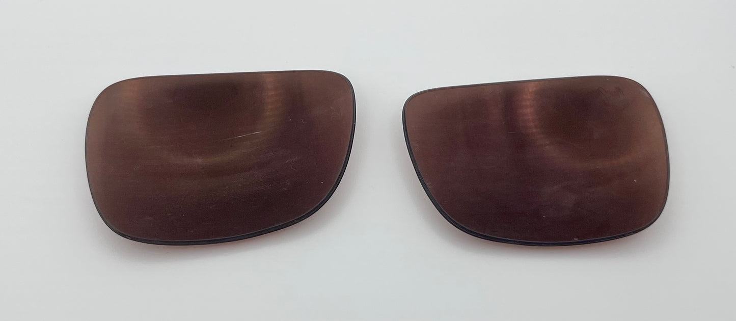 Maui Jim 111 Both Lenses Brown