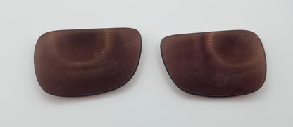 Maui Jim 111 Both Lenses Brown