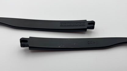 Oakley Holbrook Both Temples Black