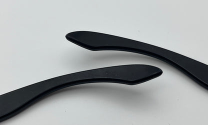 Oakley Holbrook Both Temples Black