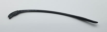 Maui Jim 421 Left Temple Black