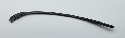 Maui Jim 421 Left Temple Black
