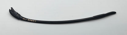 Maui Jim 421 Left Temple Black