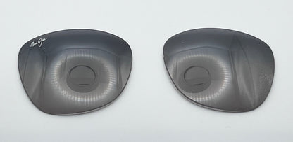 Maui Jim 744 Both Lenses Gray