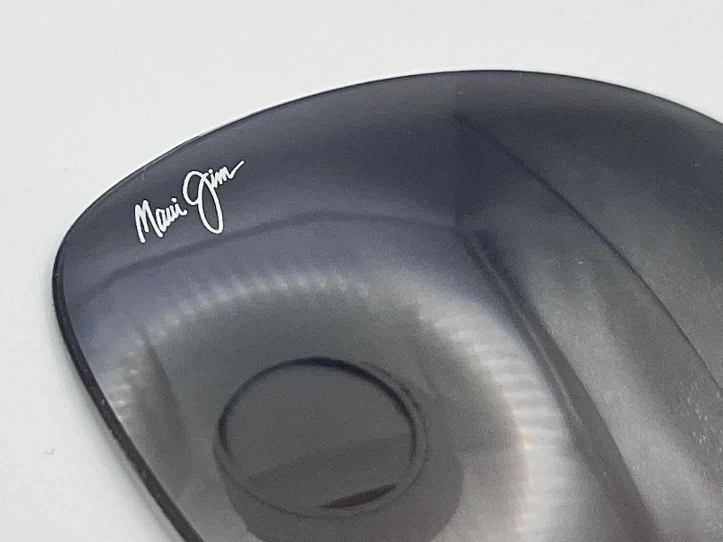 Maui Jim 744 Both Lenses Gray
