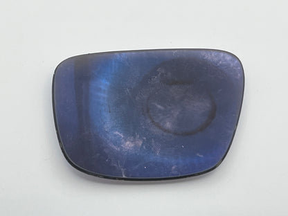 Maui Jim 846 Left Lens Blue