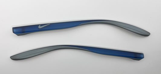 Nike 7047 Both Temples Blue
