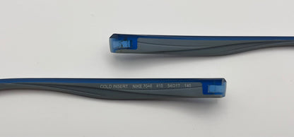 Nike 7047 Both Temples Blue