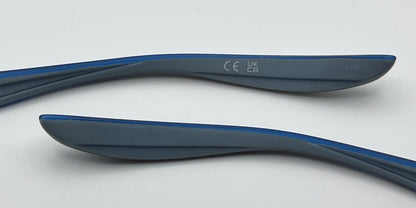 Nike 7047 Both Temples Blue