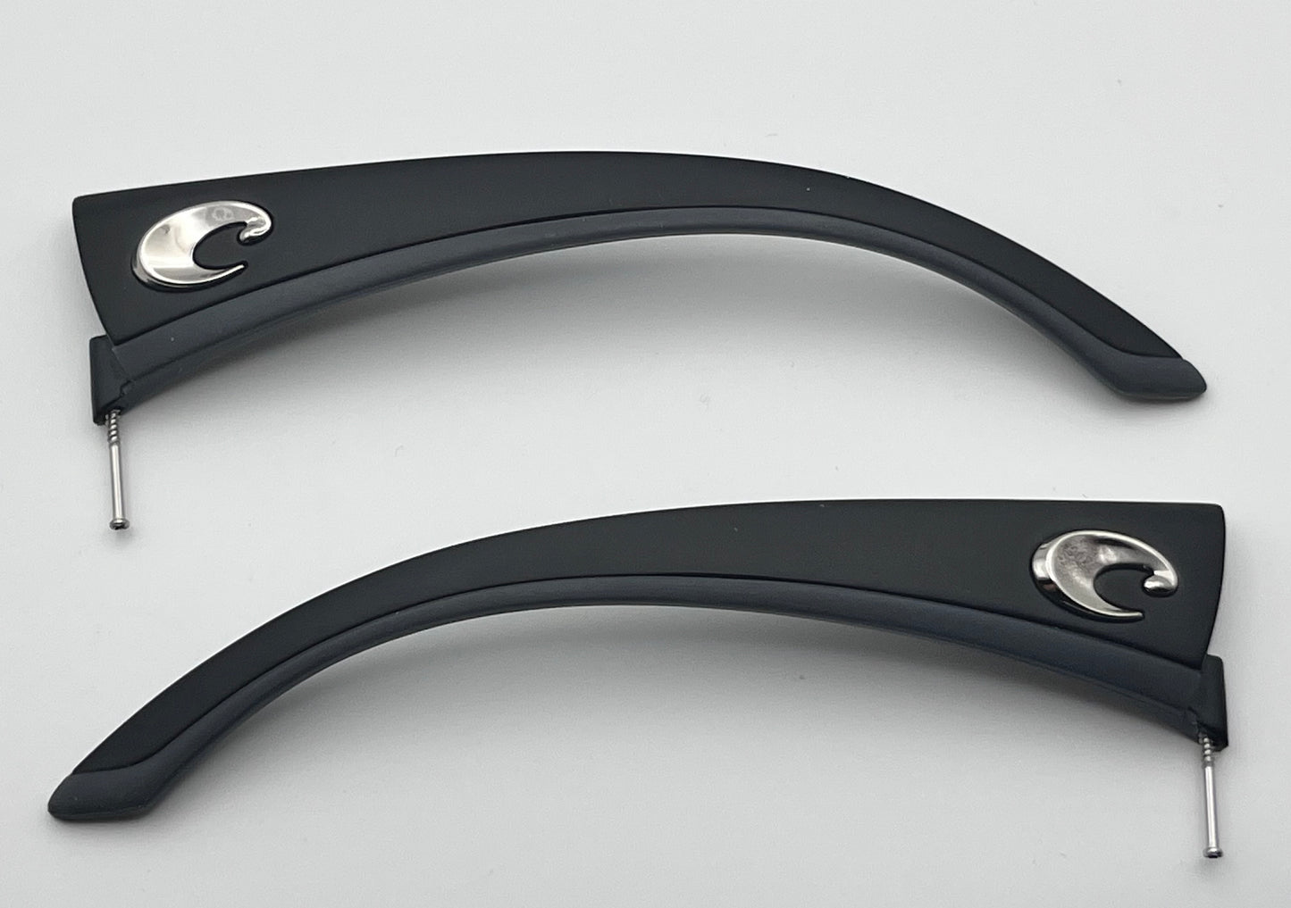 Costa Del Mar Blackfin Both Temples Black/gray