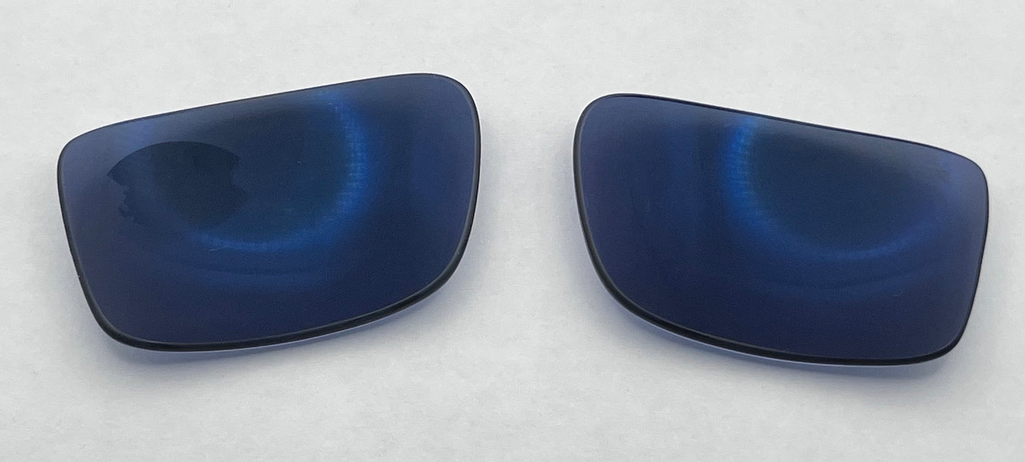 Costa Del Mar Blackfin Both Lenses Blue