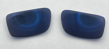 Costa Del Mar Blackfin Both Lenses Blue