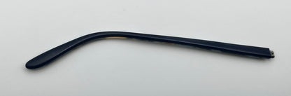 Oakley Tie Breaker Right Temple Blue Camouflage