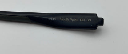 Costa Del Mar Southpoint 21 Left Temple Black/gray