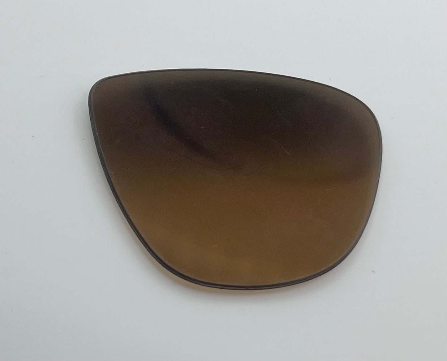 Maui Jim 892 Left Lens Brown