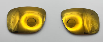 Oakley Holbrook Both Lenses Yellow