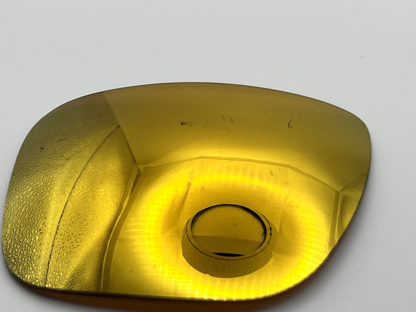 Oakley Holbrook Both Lenses Yellow