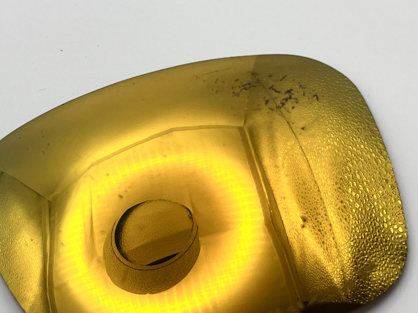 Oakley Holbrook Both Lenses Yellow