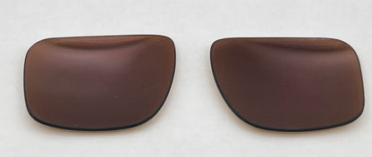 Oakley Holbrook Both Lenses Yellow