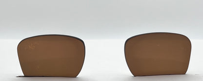 Oakley Holbrook Both Lenses Yellow